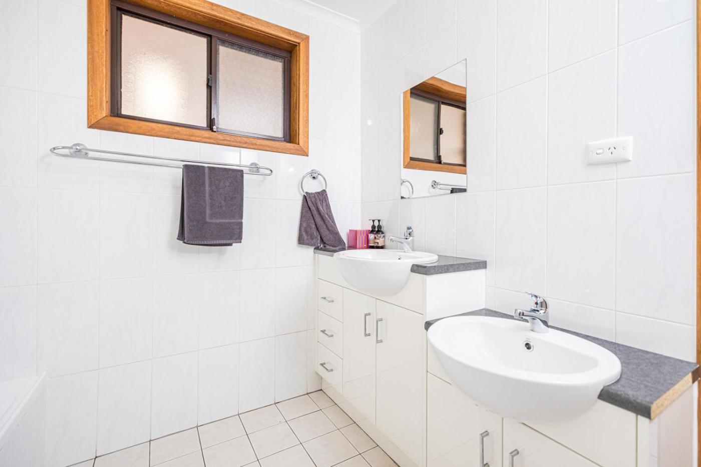 Watervale Hotel Guesthouse Экстерьер фото